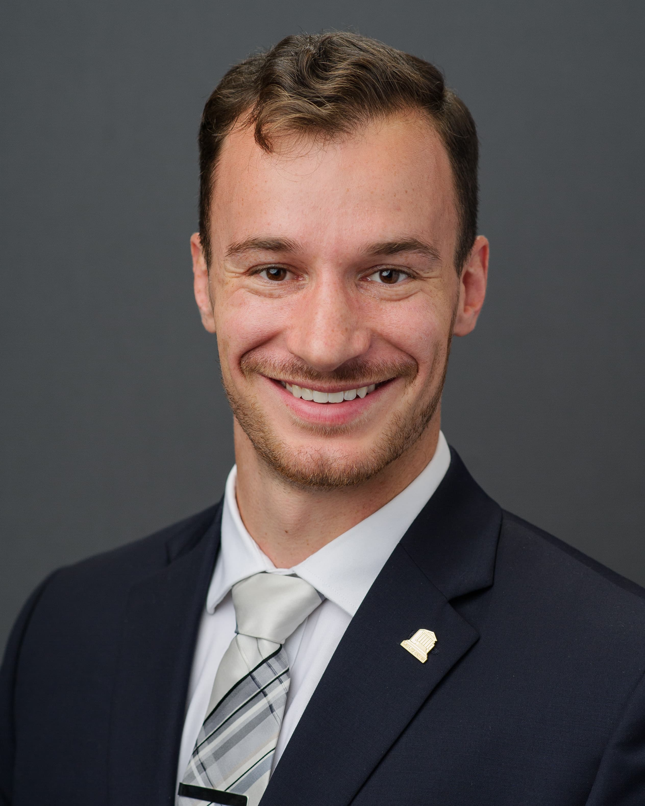 Connor McGarvey, Estate Planning Attorney